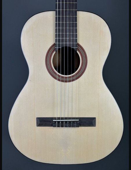 Martinez MC-18S Toledo Chitarra Classica c/bag Nera
