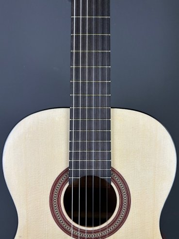 Martinez MC-18S Toledo Chitarra Classica c/bag Nera