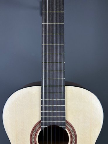 Martinez MC-18S Toledo Chitarra Classica c/bag Nera