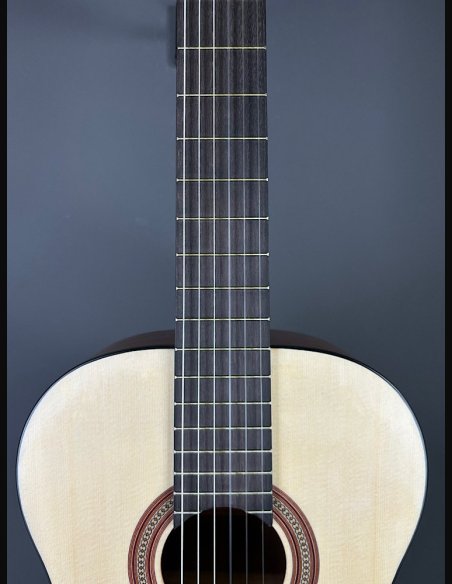 Martinez MC-18S Toledo Chitarra Classica c/bag Nera