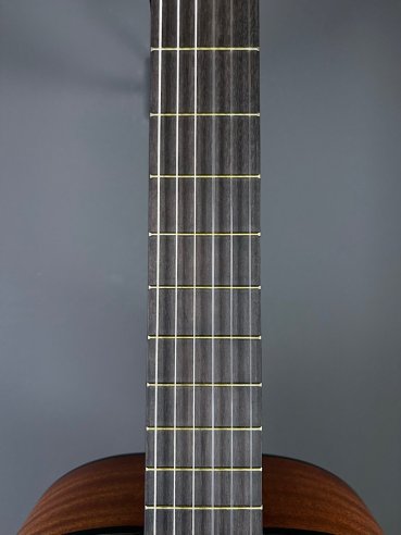 Martinez MC-18S Toledo Chitarra Classica c/bag Nera