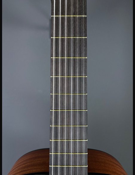 Martinez MC-18S Toledo Chitarra Classica c/bag Nera