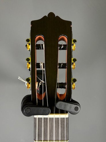 Martinez MC-18S Toledo Chitarra Classica c/bag Nera