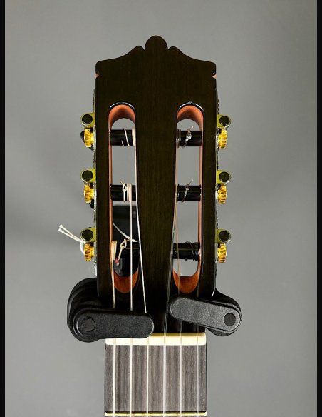 Martinez MC-18S Toledo Chitarra Classica c/bag Nera