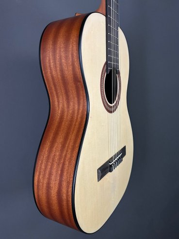 Martinez MC-18S Toledo Chitarra Classica c/bag Nera