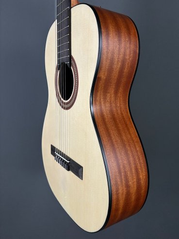 Martinez MC-18S Toledo Chitarra Classica c/bag Nera