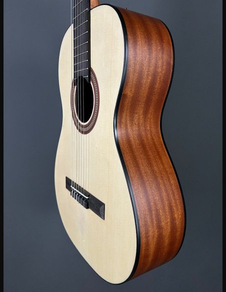 Martinez MC-18S Toledo Chitarra Classica c/bag Nera