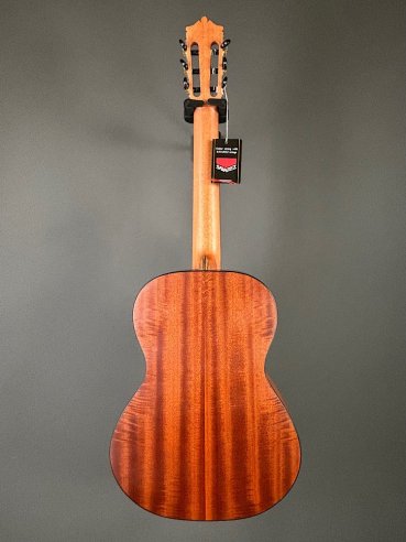 Martinez MC-18S Toledo Chitarra Classica c/bag Nera