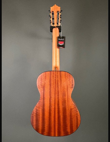 Martinez MC-18S Toledo Chitarra Classica c/bag Nera