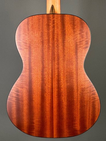 Martinez MC-18S Toledo Chitarra Classica c/bag Nera