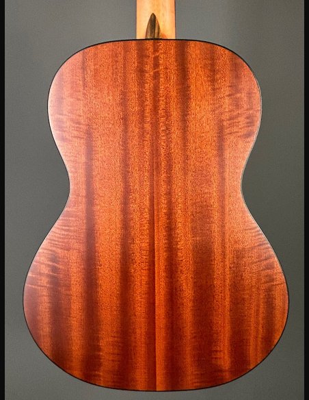 Martinez MC-18S Toledo Chitarra Classica c/bag Nera