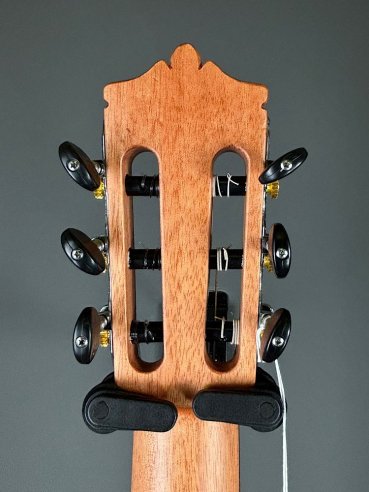 Martinez MC-18S Toledo Chitarra Classica c/bag Nera