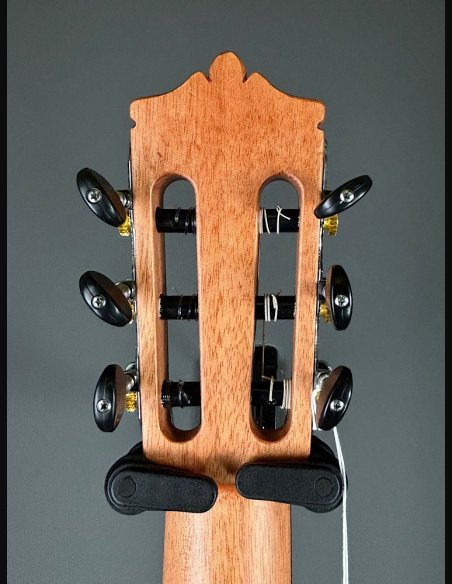 Martinez MC-18S Toledo Chitarra Classica c/bag Nera