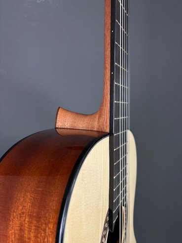Martinez MC-20S Elementary Chitarra Classica