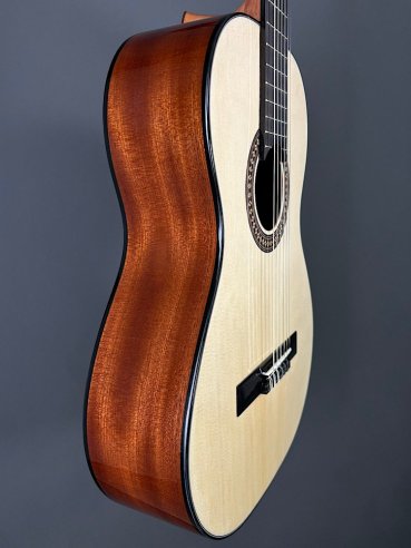 Martinez MC-20S Elementary Chitarra Classica