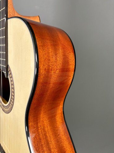 Martinez MC-20S Elementary Chitarra Classica