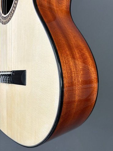 Martinez MC-20S Elementary Chitarra Classica