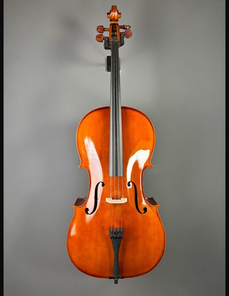 Domus Allievo 1 Violoncello con Borsa Arco 4/4
