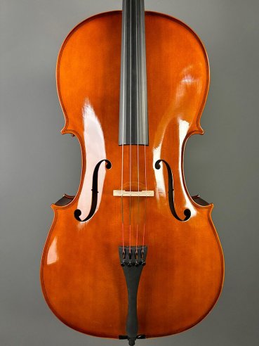 Domus Allievo 1 Violoncello con Borsa Arco 4/4