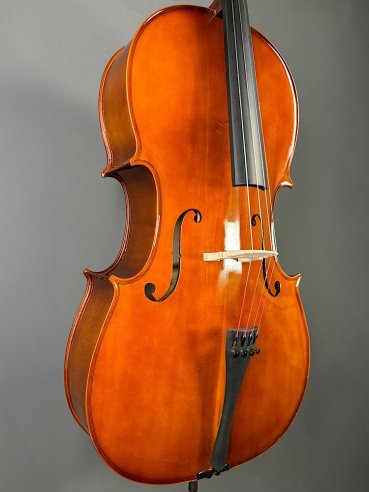 Domus Allievo 1 Violoncello con Borsa Arco 4/4