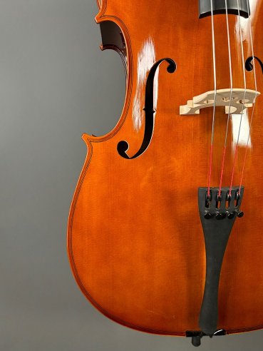 Domus Allievo 1 Violoncello con Borsa Arco 4/4