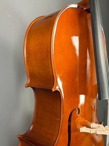 Domus Allievo 1 Violoncello con Borsa Arco 4/4