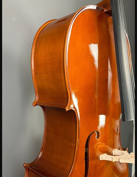 Domus Allievo 1 Violoncello con Borsa Arco 4/4