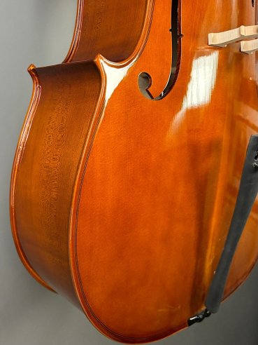 Domus Allievo 1 Violoncello con Borsa Arco 4/4