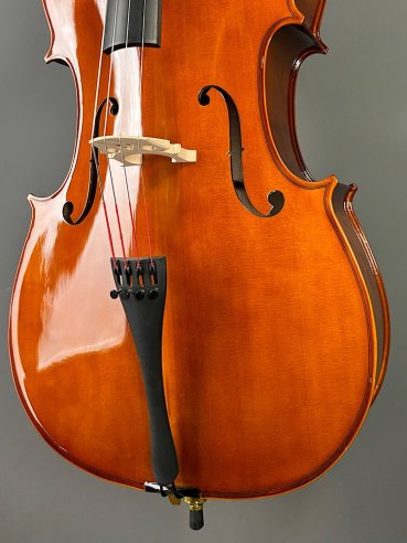 Domus Allievo 1 Violoncello con Borsa Arco 4/4