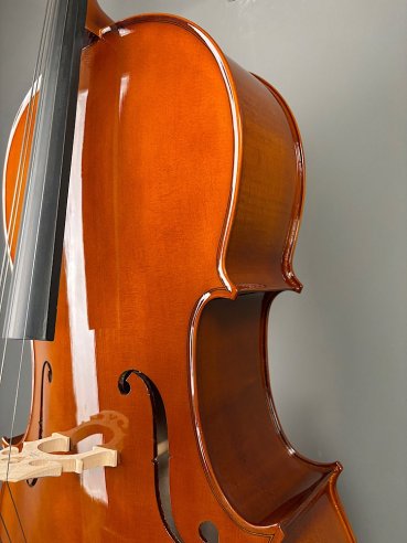 Domus Allievo 1 Violoncello con Borsa Arco 4/4