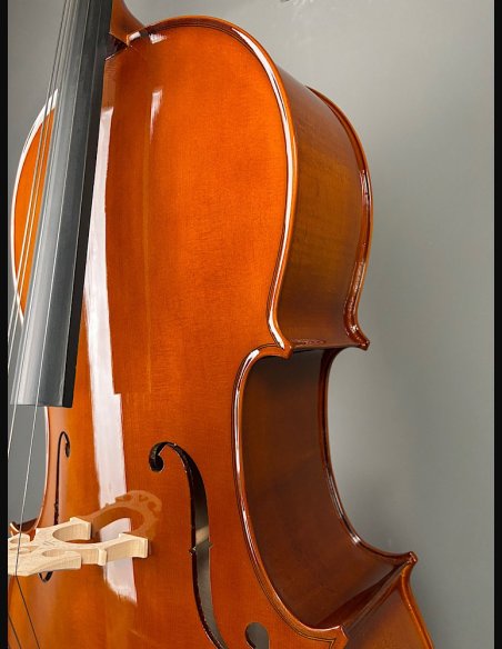 Domus Allievo 1 Violoncello con Borsa Arco 4/4