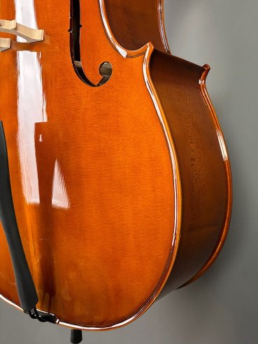 Domus Allievo 1 Violoncello con Borsa Arco 4/4