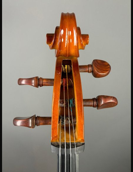 Domus Allievo 1 Violoncello con Borsa Arco 4/4