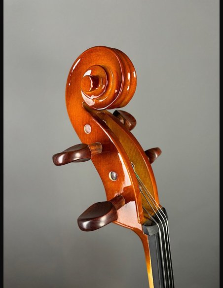 Domus Allievo 1 Violoncello con Borsa Arco 4/4