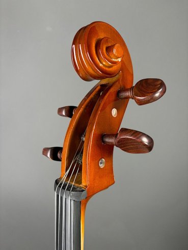 Domus Allievo 1 Violoncello con Borsa Arco 4/4