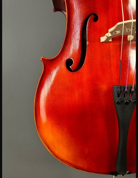 Gewa VC2 Ideale Violoncello 4/4