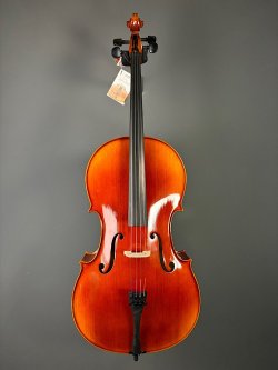 Gewa I VC3 Maestro Violoncello 4/4
