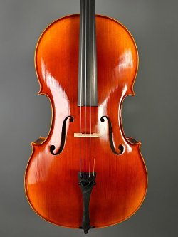 Gewa I VC3 Maestro Violoncello 4/4 2