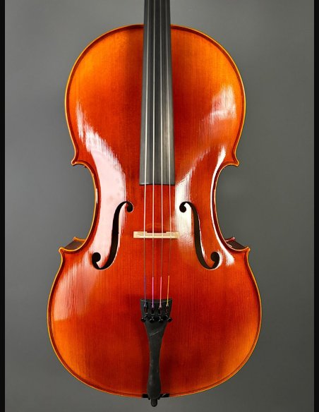 Gewa I VC3 Maestro Violoncello 4/4