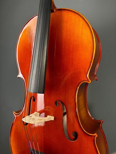 Gewa I VC3 Maestro Violoncello 4/4