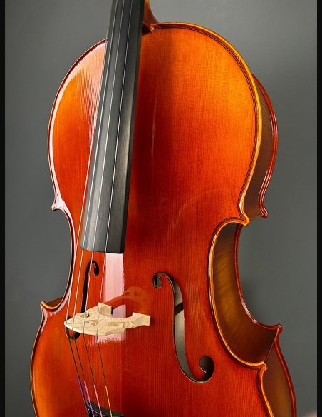 Gewa I VC3 Maestro Violoncello 4/4