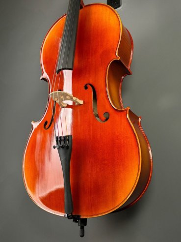 Gewa I VC3 Maestro Violoncello 4/4