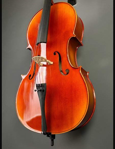 Gewa I VC3 Maestro Violoncello 4/4
