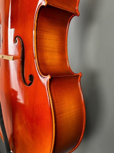 Gewa I VC3 Maestro Violoncello 4/4