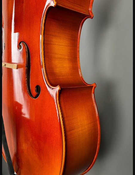 Gewa I VC3 Maestro Violoncello 4/4