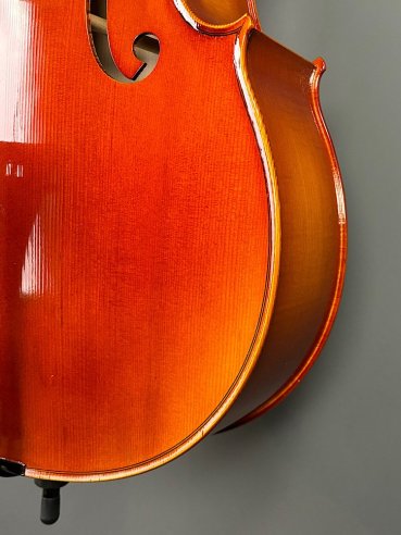 Gewa I VC3 Maestro Violoncello 4/4
