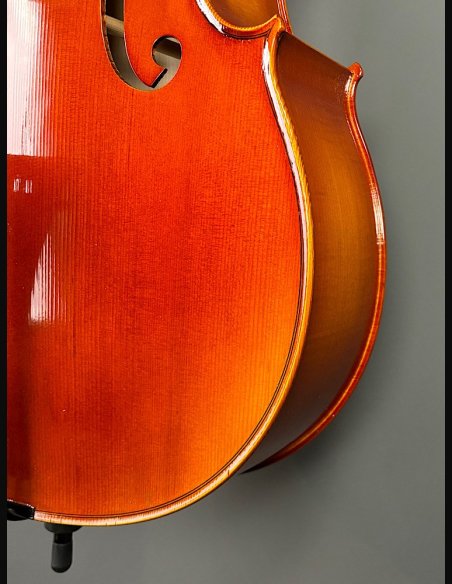 Gewa I VC3 Maestro Violoncello 4/4