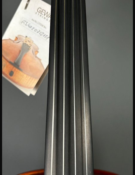 Gewa I VC3 Maestro Violoncello 4/4