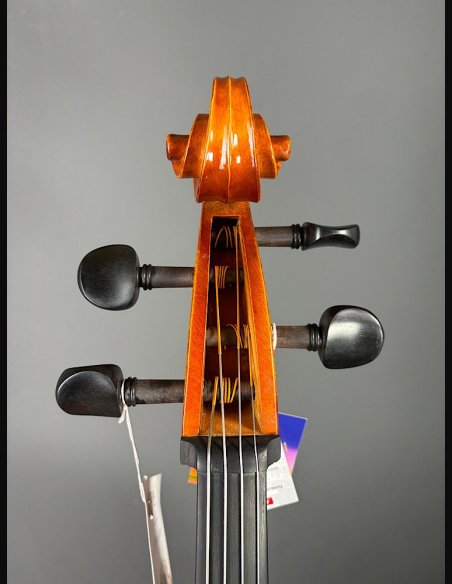 Gewa I VC3 Maestro Violoncello 4/4