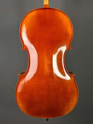 Gewa I VC3 Maestro Violoncello 4/4